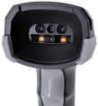 Сканер штрих-кода MERTECH 2410 Superlead 1D/2D проводное черный [4231]