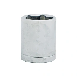 Головка торцевая 6-гранная (27 мм; 1/2") VOREL 53270