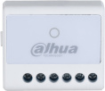 Беспроводное реле Dahua DHI-ARM7011-W2 (настенное крепление, материал корпуса: ПК + ABS, 10%-90%, от -10 °C до +55 °C, 7-24 В, AES128, 433,1 МГц–434,6 МГц)