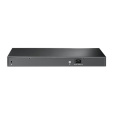 TP-Link TL-SF1016 Коммутатор с 16 портами 10/100 Мбит/с для размещения в стойке