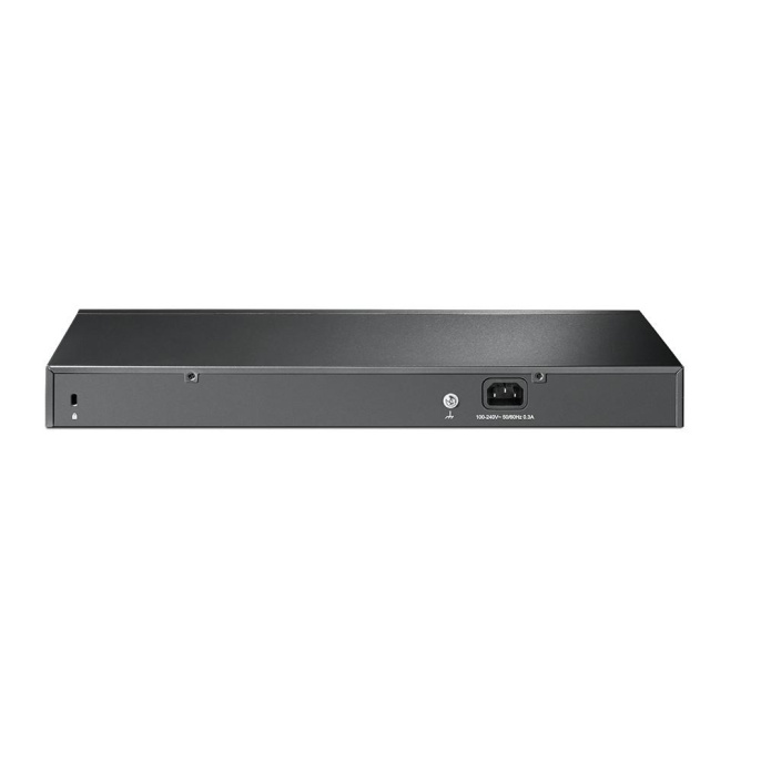 TP-Link TL-SF1016 Коммутатор с 16 портами 10/100 Мбит/с для размещения в стойке