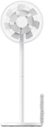 Вентилятор Xiaomi Mi Smart Standing Fan 2 BPLDS02DM (с евровилкой) BHR4828GL