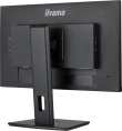 23.8" Монитор Iiyama ProLite XUB2492HSU-B6, 1920x1080, IPS, 100Гц, 1хHDMI, 1хDP, черный