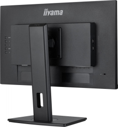 23.8" Монитор Iiyama ProLite XUB2492HSU-B6, 1920x1080, IPS, 100Гц, 1хHDMI, 1хDP, черный