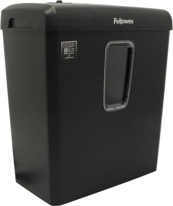 Уничтожитель документов Fellowes PowerShred P-30 С (FS-60081)