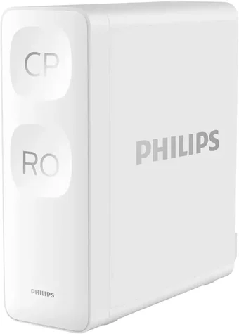 Проточные обратноосмотические системы фильтрации без резервуара Philips AUT3015/10