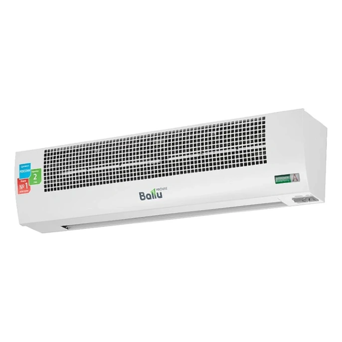 Тепловая завеса Ballu BHC-L08T03 НС-1041129