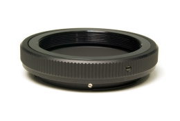 Т-кольцо Bresser для камер Nikon M42