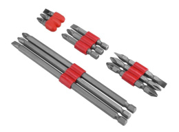 Набор бит DEKO BS12,  12шт [065-0695]