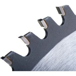 Диск пильный по алюминию 190x30/20/16, 56 зубьев, negative EDGE by PATRIOT Patriot 810010025