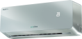 Настенный внутренний блок мульти сплит системы Ecoclima CMWM-CH09/AAS-4R2 Silver 25м²