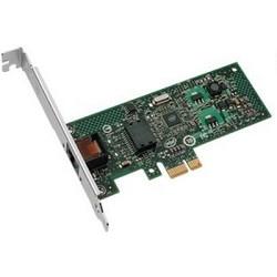 EXPI9301CTBLK INTEL EXPI9301CT Сетевая карта OEM, Gigabit Desktop Adapter PCI-E x1 10/100/1000Mbps 893647 / 746398