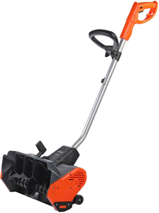 Снегоуборщик электр. Patriot SnowLine SV 15 1.3кВт