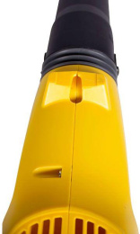 Аккумуляторная воздуходувка CHAMPION BB400