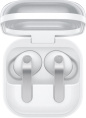 Гарнитура внутриканальные Samsung Galaxy Buds 4 Pro белый беспроводные bluetooth в ушной раковине (SM-R640NZWACIS)