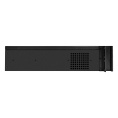 Серверный корпус ExeGate Pro 2U350-01 RM 19", высота 2U, глубина 350, БП 1U-350ADS, USB EX292512RUS