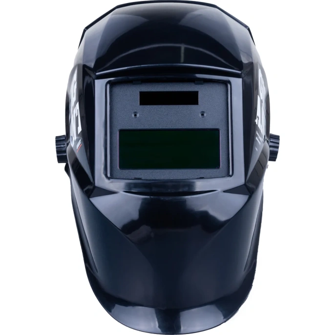 Маска сварщика хамелеон Ф1 СБ (4/11 DIN; 2 дат.; окно 90х35 мм) Gigant G-110506