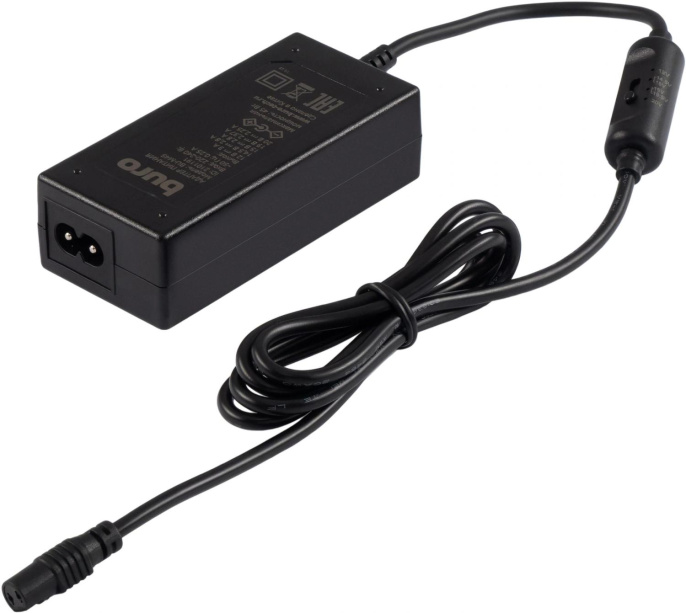 Блок питания Buro BU-M45 ручной 70W 12V-20V 8-коннект. 3A от бытовой электросети