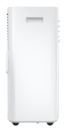 Кондиционер мобильный Royal Clima Tesoro RM-TS17CH-E белый