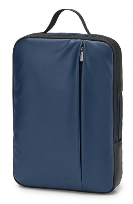 Сумка Moleskine Classic Pro Device 15, 29.5х43х6.5 см, синий сапфир [et96cpdbv15b20]