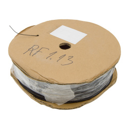 Кабель коаксиальный RF1.13