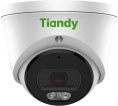 Камера видеонаблюдения IP TIANDY AK TC-C320N I3/E/Y/2.8mm, 1920 х 1080, 2.8 мм, белый
