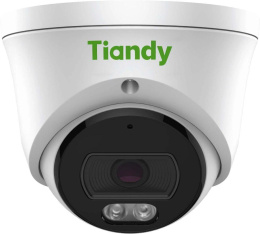 Камера видеонаблюдения IP TIANDY AK TC-C320N I3/E/Y/2.8mm, 1920 х 1080, 2.8 мм, белый
