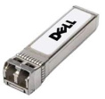 Трансивер DELL SFP+ Optical Transceiver 10GbE SR 850nm ME4 / Qlogic / Broadcom / Mellanox ConnectX-3 Pro / SolarFlare SFN8522 / Emulex 14102B-U1-D analog 407-BBOU 407-BCBN