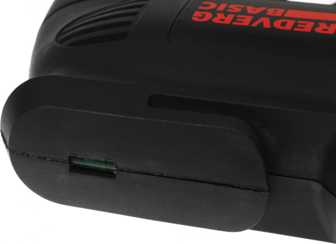Дрель безударная REDVERG D500 Basic