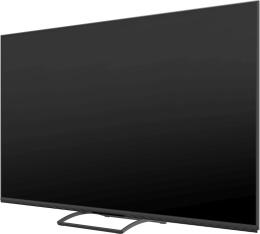 75" Телевизор SKYWORTH 75X87G QD-Mini LED QLED, 4K Ultra HD, СМАРТ ТВ, Google TV, черный