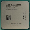 Процессор AMD Athlon Pro 300GE, AM4,  OEM [yd300bc6m2ofh]