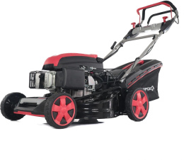 Газонокосилка роторная Интерскол ГБ-51/196ВЭ 932.0.0.70 4200Вт