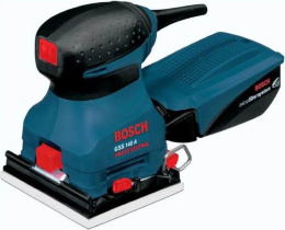 Виброшлифмашина Bosch GSS 140 A [06012a8021]