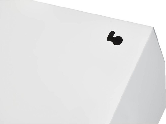 Тепловая завеса Ballu S1 Eco BHC-CE-3, 3кВт белый