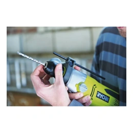 Ударная дрель Ryobi RPD1010K 5133002058