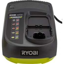 Зарядное устройство Ryobi ONE+ RC18118C 5133002893