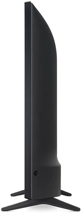 Телевизор ЖК 32" LG/ 32", Full HD, Smart TV,Wi-Fi, DVB-T2/C/S2, 2.0ch 2х5W, 2хHDMI, 1хUSB, черный 32LQ63006LA.ARU