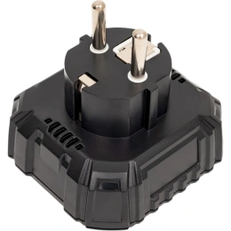 Тестер розеток и УЗО Gigant GSOT-2