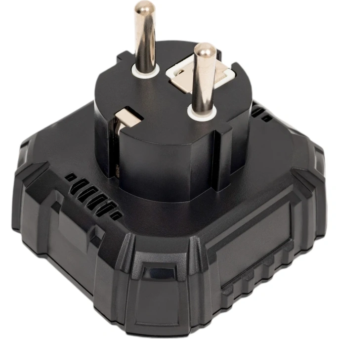 Тестер розеток и УЗО Gigant GSOT-2