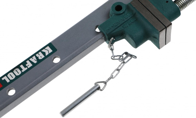 Струбцина Kraftool TBC/6 [32303-6]