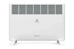 Конвектор Royal Clima Ribera Econo REC-RE1500M, 1500Вт, с терморегулятором, белый