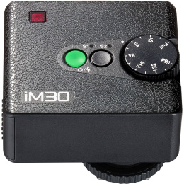 Вспышка накамерная Godox iM30 Mini Flash