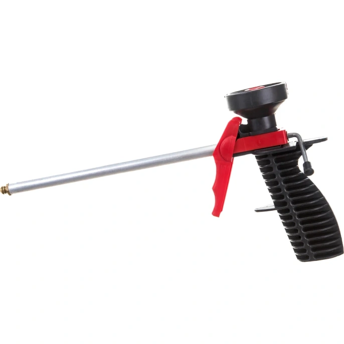 Пистолет для монтажной пены РемоКолор 185мм 23-7-102