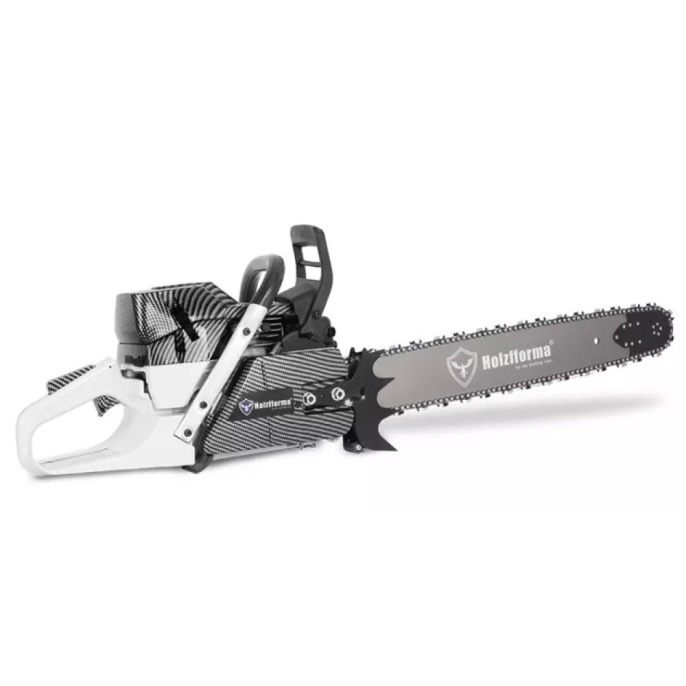 Бензопила Holzfforma G372 PRO 65.1 см3; 4.6 л.с.; 18" / 45 см; 3/8; 1.5; 68 зв.; 6.40 кг