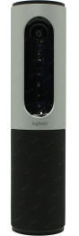 Интернет-камера Logitech ConferenceCam Connect USB2.0, 1920x1080, NFC, Bluetooth, пульт ДУ 960-001034