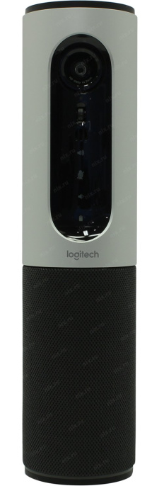Интернет-камера Logitech ConferenceCam Connect USB2.0, 1920x1080, NFC, Bluetooth, пульт ДУ 960-001034