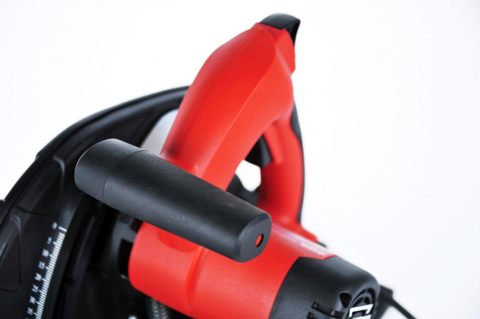 Циркулярная пила Elitech ПД 1675П E2206.003.01 , 210мм [191146]