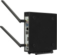 ПК Мини Amur Финвал H6I12 АМУЕ.466219.002 i5 12400 (2.5) 16Gb SSD512Gb UHDG 730 FreeDOS GbitEth WiFi BT 120W черный (RUS) (АМУЕ.466219.002 2147545)