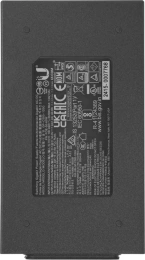 Инжектор PoE Ubiquiti POE-50-60W 10/100/1000BASE-T 100-240В АС