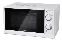 Микроволновая Печь Starwind SMW2620 20л. 700Вт белый